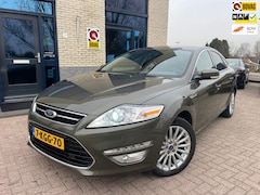 Ford Mondeo - 2.0 EcoBoost Titanium- trekhaak-automaat