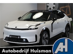 Lynk & Co 08 - 1.5 More 257kW/350pk Aut Plug-In Hybrid 200km Ultra Range PANORAMADAK + MATRIX LED + ADAPT