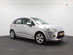 Citroën C3 - 1.4 Ligne Business | Climate control | Sportvelgen | Cruise control | Parkeersensoren
