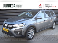 Dacia Jogger - 1.0 TCe 100 ECO-G Expression 7p. LPG, 7 persoons