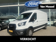 Ford Transit - 350 2.0 TDCI L3H2 Trend