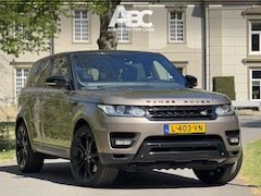 Land Rover Range Rover Sport - 3.0 SDV6 Autobiography