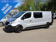 Renault Trafic - 1.6 dCi T29 L2H1 DC Comfort