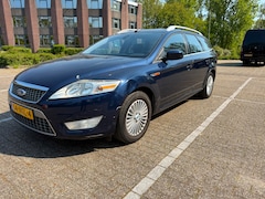 Ford Mondeo Wagon - 2.0 TDCi Limited EURO 5