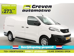Peugeot Expert - 2.0 BlueHDI 145PK L3H1 | Airco | Cruise | 3 Zits | Parkeersens