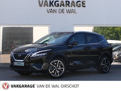 Nissan Qashqai - 1.5 e-Power Tekna | Panoramadak | Head-up display | 360°-camera | Apple-/Android Carplay |