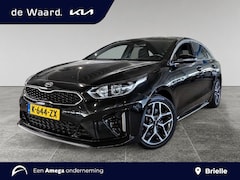 Kia Pro cee'd - ProCeed GT-Line Edition 1.0 T-GDI 120pk | CAMERA | NAVI | APPLE CARPLAY / ANDROID AUTO | C