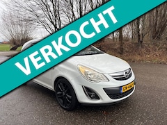 Opel Corsa - 1.4-16V Color Edition | Sport | Airco | 17 inch | APK 03-2027