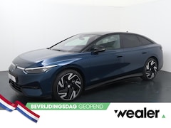Volkswagen ID.7 - Pro Limited Edition 77 kWh accu 210 kW / 286 PK | Panoramadak | Adaptief onderstel | Harma