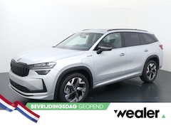 Skoda Kodiaq - Sportline Business 1.5 TSI PHEV 204 PK | Panorama dak | all season banden |Trekhaak, wegkl