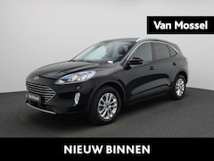 Ford Kuga - 2.5i PHEV Aut. 165kW Titanium | WORDT VERWACHT |