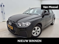 Audi A1 Sportback - 25 TFSI Pro Line 95 PK |