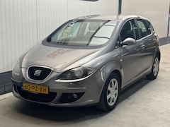 SEAT Altea - 1.6 Stylance