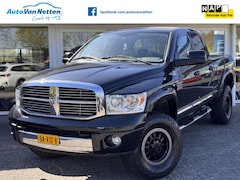Dodge Ram 2500 - Ram 2500, 6.7 Cummins 6 Cilinder AUTOMAAT 4X4, Airco, Trekhaak, Cruise