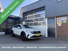 Volkswagen Taigo - 1.0 TSI Life NAVI/CARPLAY *ALL-IN PRIJS