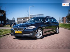 BMW 5-serie Touring - 520i Executive