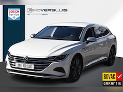Volkswagen Arteon Shooting Brake - 1.4 TSI eHybrid Elegance Business+ 100% Dealer onderhouden | Massagestoel | Digitaal Dashb