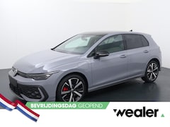 Volkswagen Golf - GTE 1.5 eHybrid 200 kW / 272 PK Hatchback 6-DSG | Panoramadak | Black Style |