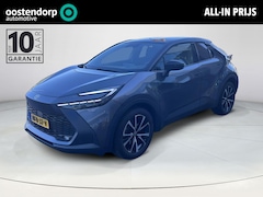 Toyota C-HR - 2.0 Plug-in Hybrid 220 First Edition