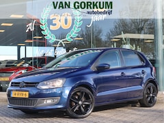 Volkswagen Polo - 1.2 TSI Highline Trekhaak / Elekramen / Climate control / Goed onderhouden / Nieuwe Koppel