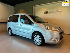 Peugeot Partner Tepee - 1.6 VTi FAMILY-uitv|2x SCHUIFDEUR|CLIMA AIRCO|TREKHAAK|ISOFIX|CRUISE CONTROL|BLUETOOTH|128