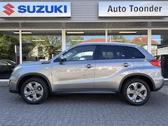 Suzuki Vitara - 1.6 Exclusive/Trekhaak