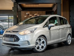 Ford B-Max - 1.0 EcoBoost Titanium Pano|Camera|Voorruitverwarming