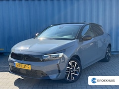 Opel Corsa - 1.2 Turbo Hybrid GS Achteruitrij camera | Keyless entry | Dodehoek detectie | Cruise contr
