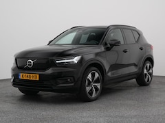 Volvo XC40 - Recharge P8 AWD R-Design | 360° | ADAPTIVE | STOEL- EN STUURVERW