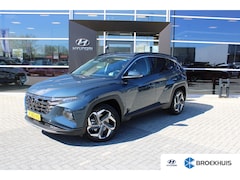 Hyundai Tucson - Premium | 10, 25-inch Multimediascherm met navigatie | 19-inch lichtmetalen velgen met 235