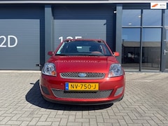 Ford Fiesta - 1.4-16V Futura XL