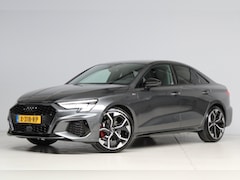 Audi A3 Limousine - 35 TFSI | head-up | B&O | RS zetels | camera | adap. cruise | keyless entry | dodehoek det