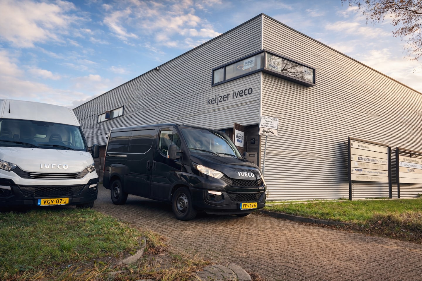 Iveco Daily - 35S15V 2.3 352 H2 L2H2 Trekhaak 3500 kg