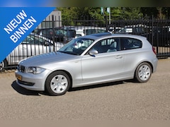 BMW 1-serie - 118i Automaat Business Line, Airco