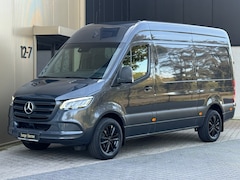 Mercedes-Benz Sprinter - 319 3.0 CDI|L2H2|Trekhaak 3.5T|360cam|Carplay