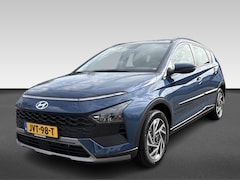 Hyundai Bayon - 1.0 T-GDI Comfort