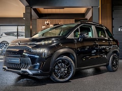 Citroën C3 Aircross - 1.2 PureTech Feel Navi/Black Edition|