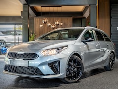 Kia Cee'd - Ceed 1.4 T-GDi GT-PlusLine Stoelverwarming/Verkoeling/Camera|