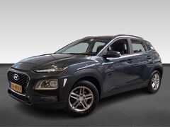 Hyundai Kona - 1.0T Essence | Navigatie | Camera | Trekhaak
