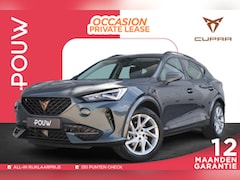 CUPRA Formentor - 1.4 e-Hybrid 204pk Business | SoH 99% | Full Link | Parkeersensoren | Stoelverwarming | Ad