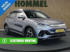 BYD Atto 3 - Design 60 kWh - ORIGINEEL NEDERLANDSE AUTO - AFKOMSTIG VAN 1E EIGENAAR - 3 FASE - CAMERA