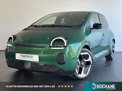 Renault Twingo - urban range techno 27.5 kWh DE NIEUWE OPKIKKER | PACK PRIVILÈGE