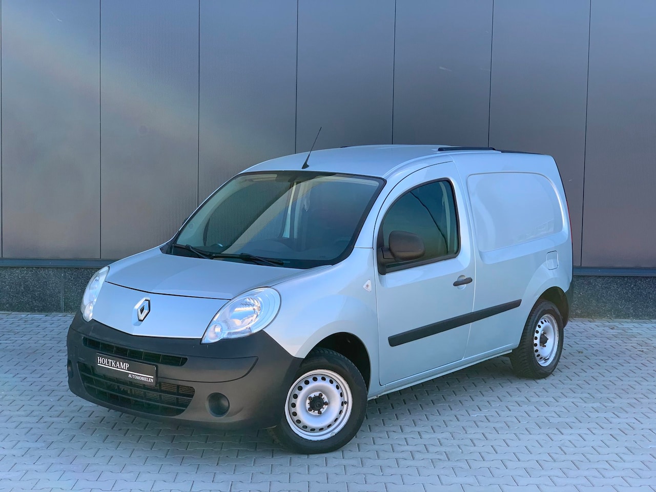 Renault Kangoo Express - 1.6-16V Express Comfort | AIRCO | TREKHAAK | MARGE - AutoWereld.nl