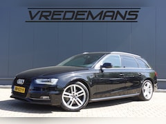 Audi A4 Avant - 2.0 TDI Pro Line S LED/NAVI