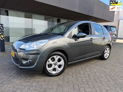 Citroën C3 - 1.4 Ligne Busines BJ 10-2010 APK 4-2027