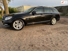 Mercedes-Benz C-klasse Estate - 200 CGI BlueEFFICIENCY Business Class Avantgarde