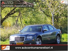 Chrysler 300C - 3.5 V6 ( INRUIL MOGELIJK )