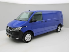 Volkswagen Transporter - 2.0 TDI L2H1 150PK Lang / Aut. / Dubbele schuifdeur / EXCL.BTW / Origineel NL