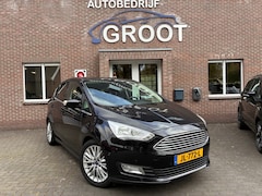 Ford C-Max - 1.5 TITANIUM