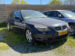 BMW 5-serie Touring - 530d 218pk Automaat